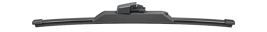 55-150 – TRICO Windshield Wiper Blade, 15 Inch Length Metal Frame Black Rubber Single Blade